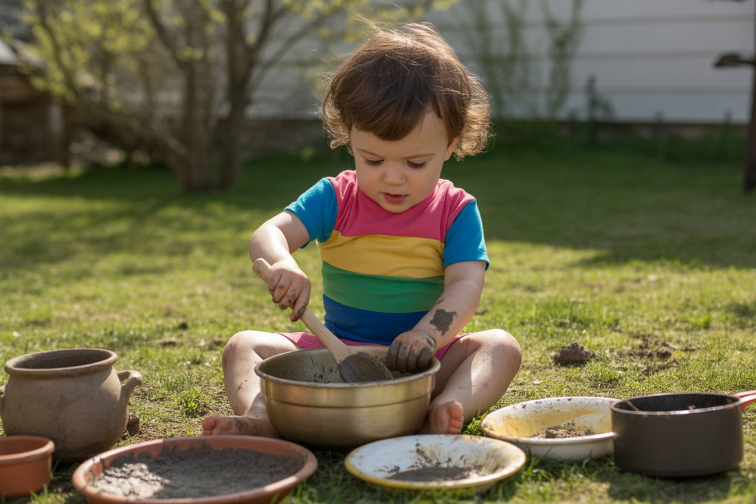 11 Spring Preschool Activities That Keep Them Busy For An Hour