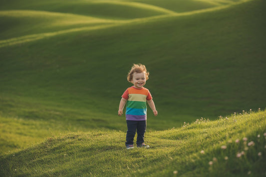 13 Spring Preschool Activities That Build Confidence