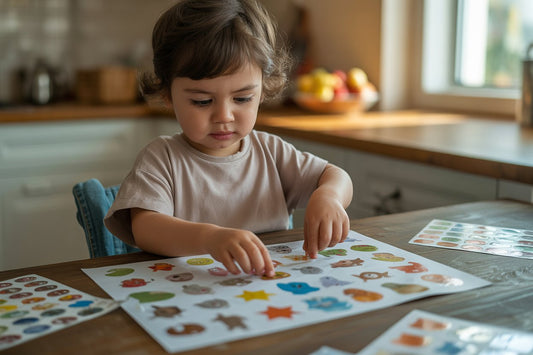 15 Activities for Kids at Home That Buy You 30 Minutes