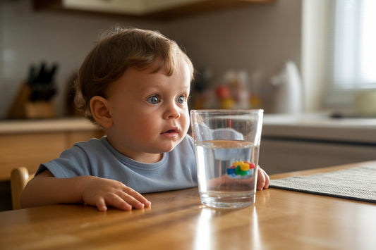 13 STEM Activities for Preschoolers (No Special Supplies)