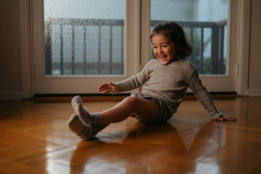 13 Activities for Kids Ages 5-8 on Rainy Days