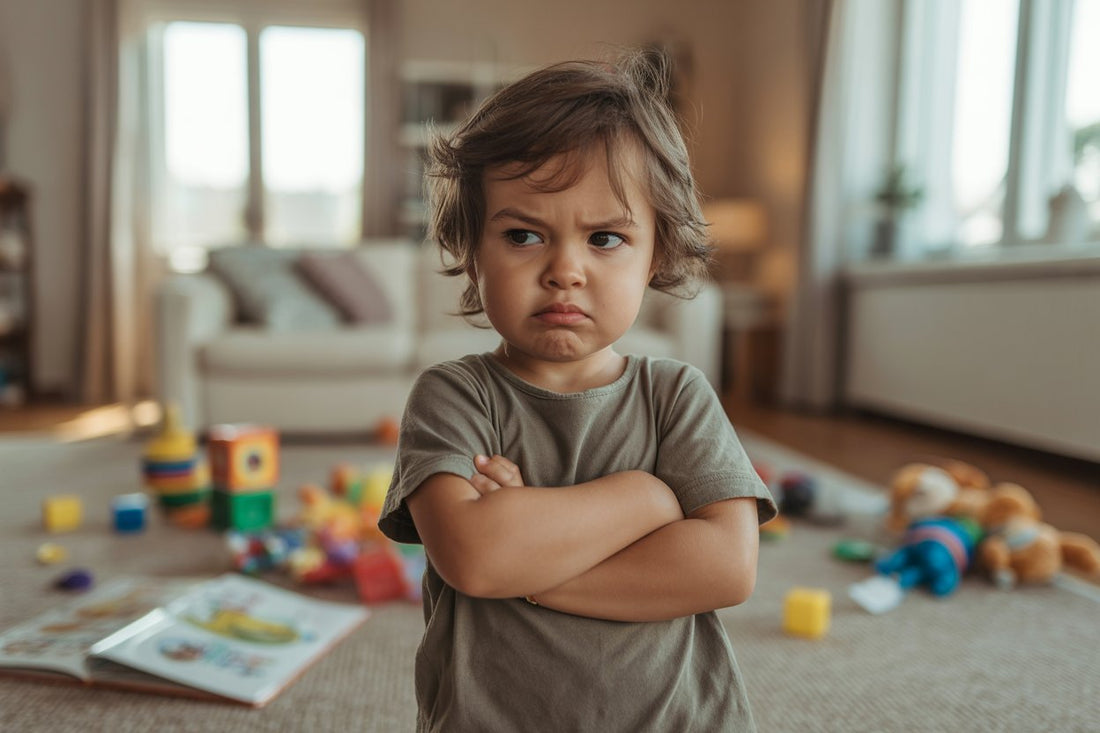 13 Fun Ideas for Toddlers Who Reject Everything