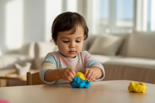 14 Crafts for Kids They Can Do Alone