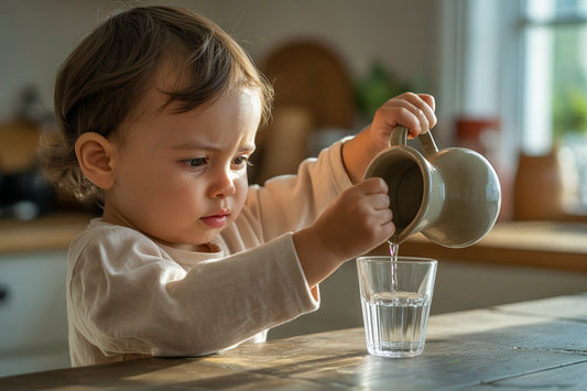 13 Montessori Activities That Teach Patience