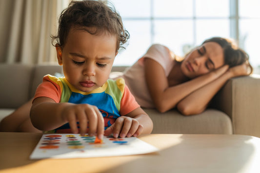 13 Kids Crafts When You're Completely Exhausted