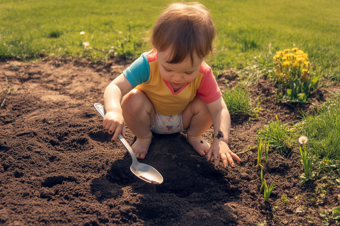 15 Spring Activities for Kids With Zero Prep