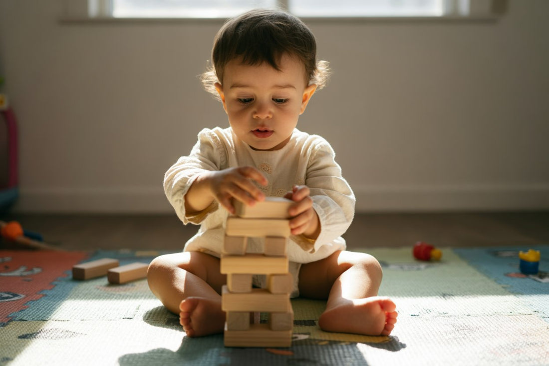 15 Montessori Activities for Kids Who Give Up Easy