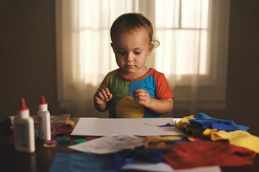 15 Activities for Kids Ages 3-5 Teachers Actually Use