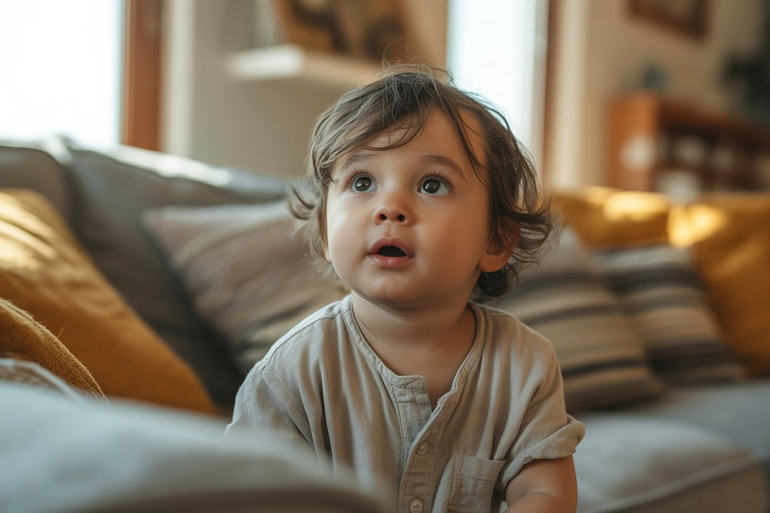 20 Montessori Activities for Language Development