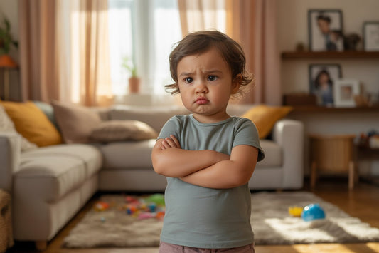 11 Toddler Activities for Kids Who Reject Everything