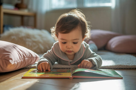 11 Quiet Winter Activities for Toddlers (When You Need Calm, Not Chaos)