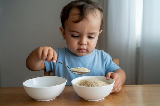 13 Toddler Activities That Buy You 20 Minutes