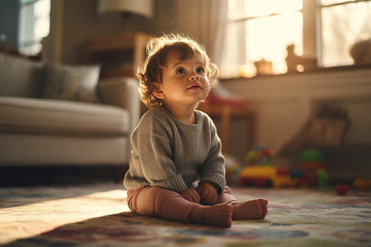 11 Easy Winter Activities for Toddlers (No Prep, No Mess)