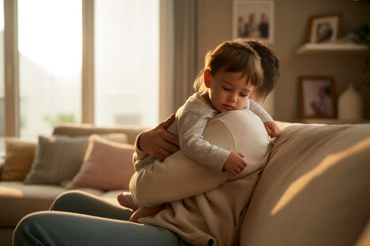 12 Sensory Activities for Overstimulated Toddlers