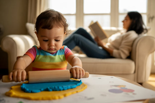 13 Montessori Activities That Build Emotional Regulation