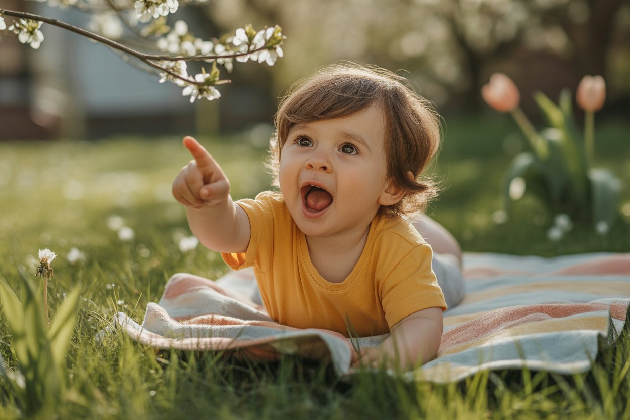 11 Spring Toddler Activities That Keep Them Busy For An Hour – Fight ...