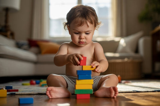 13 Toddler Activities for 2.5-Year-Olds