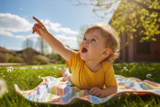11 Spring Toddler Activities for Kids Who Give Up Fast