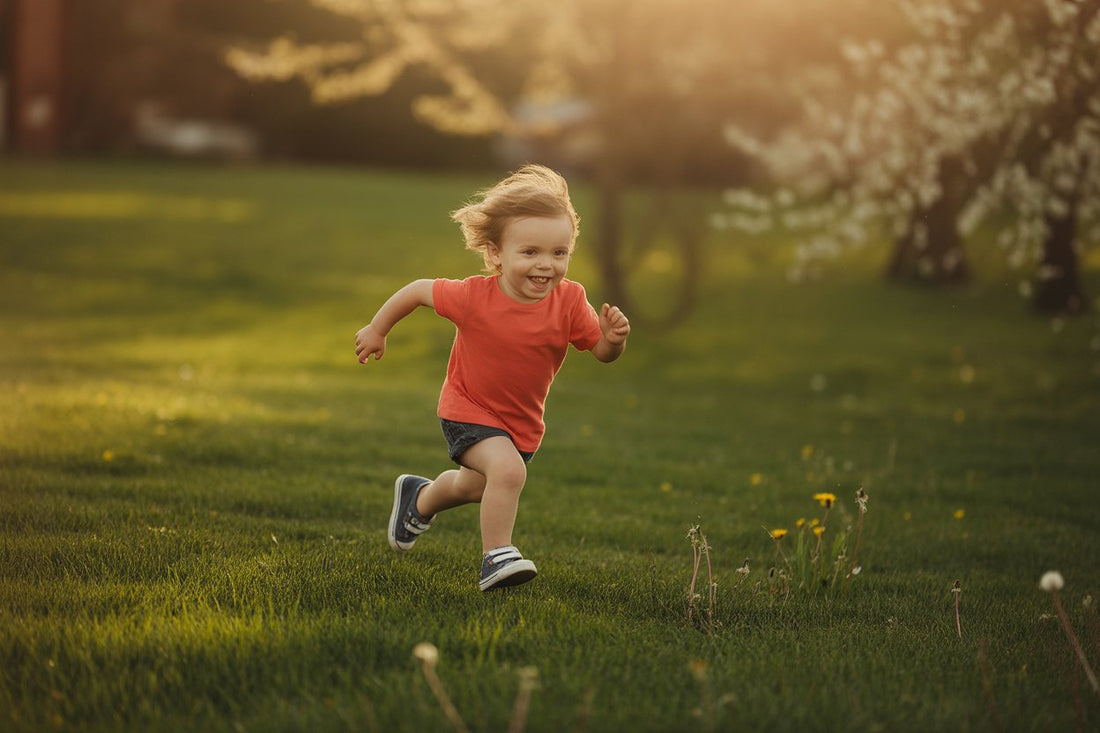 15 Spring Toddler Activities for Kids Who Can't Sit Still