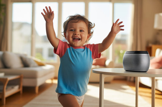 15 No-Prep Gross Motor Activities