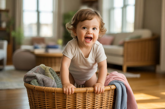 15 Activities for Sensory Seeking Toddlers