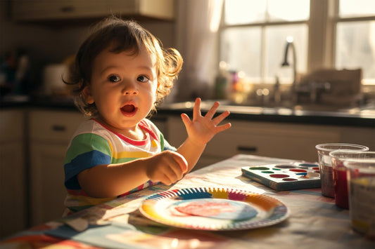 15 Crafts for Kids for Beginners