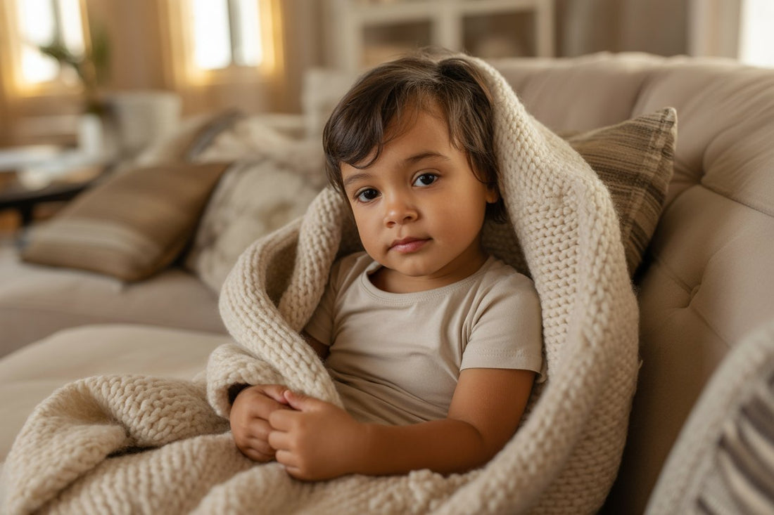 13 Toddler Activities for After Nap Meltdowns