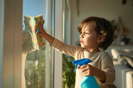 15 Montessori Activities Through Movement, Not Sitting