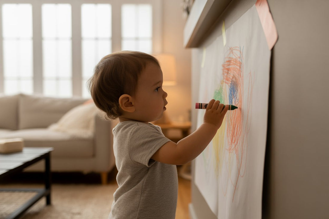 13 Fine Motor Activities Through Movement (Not Worksheets)