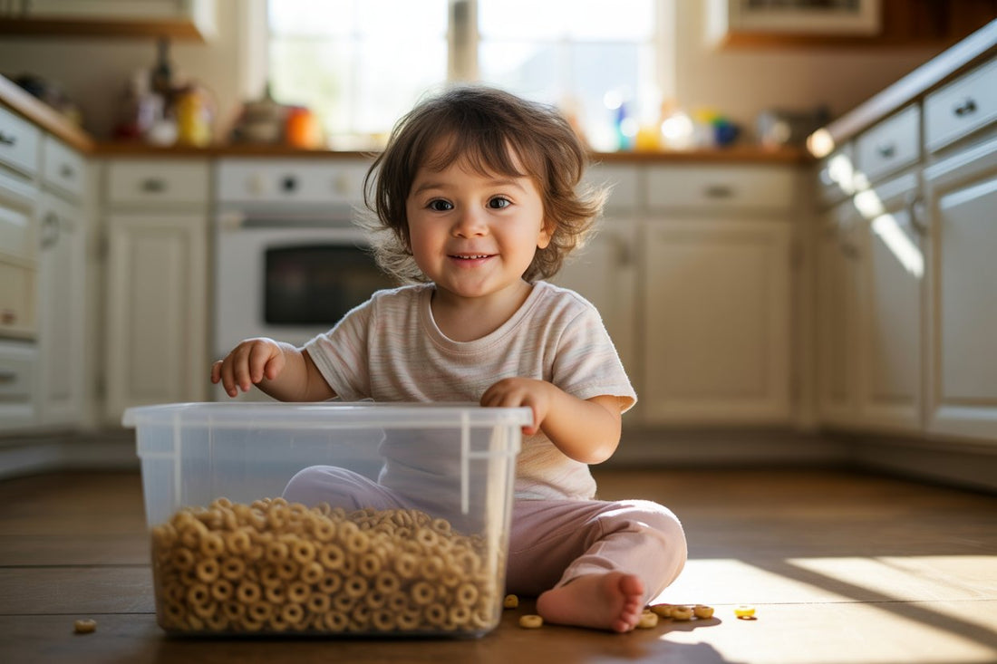 15 Sensory Activities for Kids Who Mouth Everything (Safe Options)