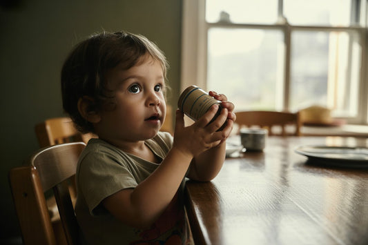 17 Simple Montessori Ideas You Haven't Tried Yet (Part 3 of 4)