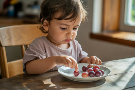 15 Toddler Learning Activities Through Play, Not Flashcards