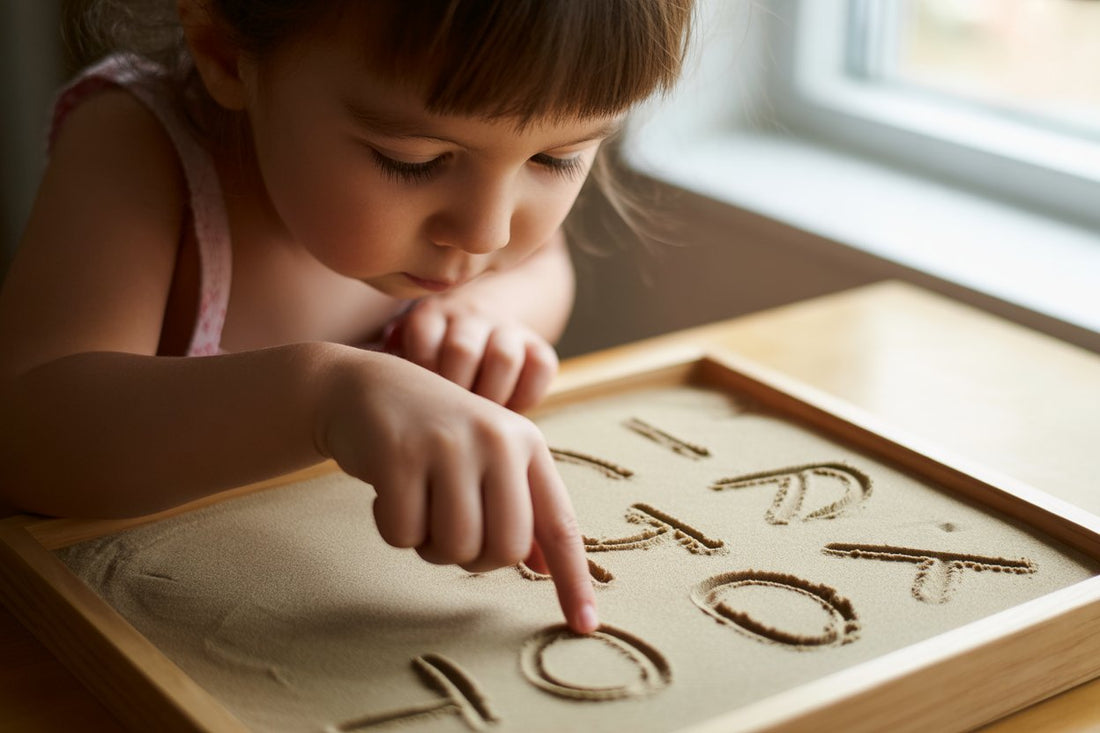 14 Handwriting Practice Activities Beyond Worksheets