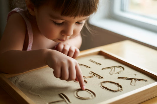 14 Handwriting Practice Activities Beyond Worksheets