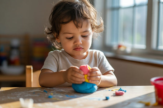 13 Crafts for Kids When They Won't Stop Asking for Screens