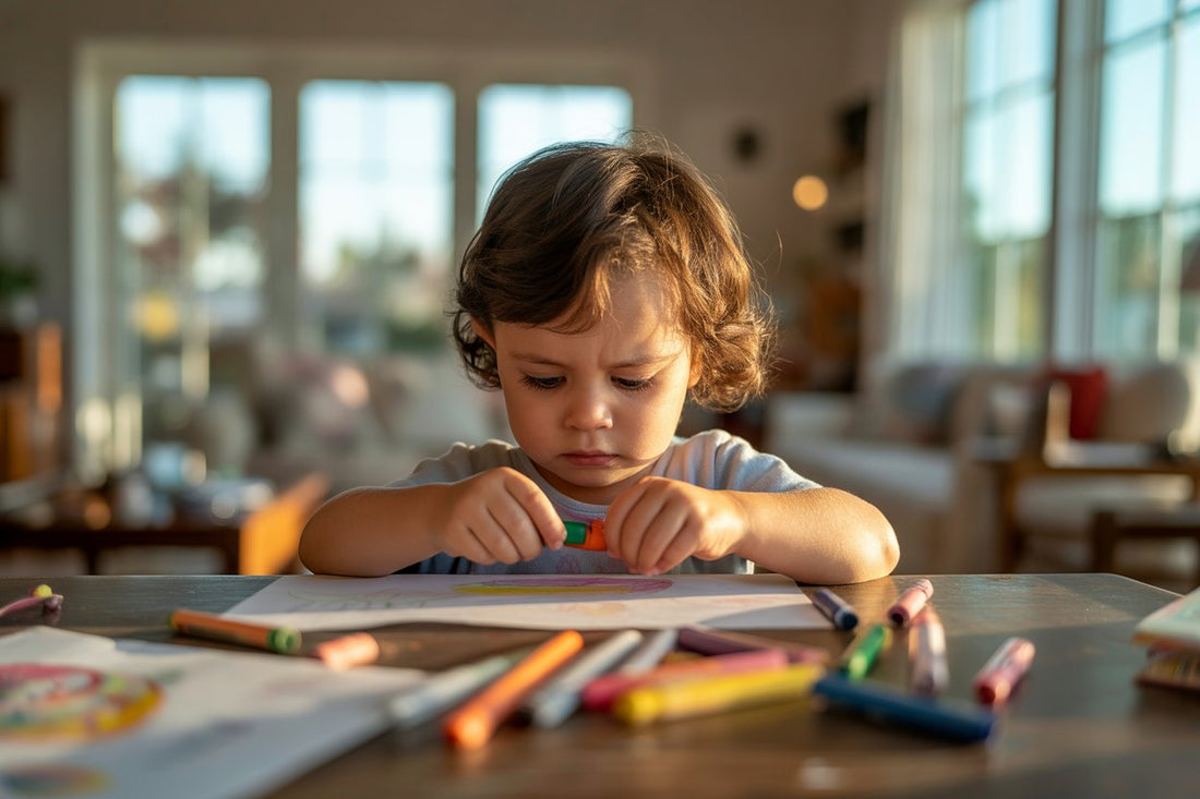 13 Activities for Kids at Home That Last More Than 10 Minutes