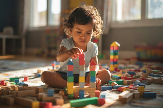 19 Activities for Kids at Home That Last an Hour