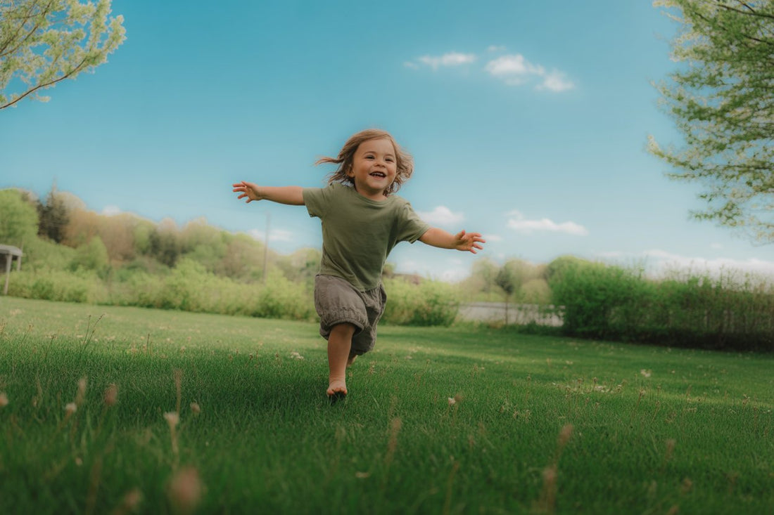 13 Spring Activities for Kids Who've Been Stuck Inside All Win