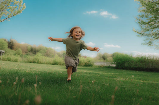 13 Spring Activities for Kids Who've Been Stuck Inside All Win