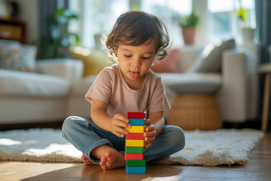 13 Daycare Activities You Can Do at Home