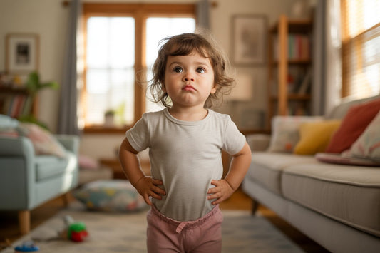 11 Montessori Activities for Strong-Willed Toddlers