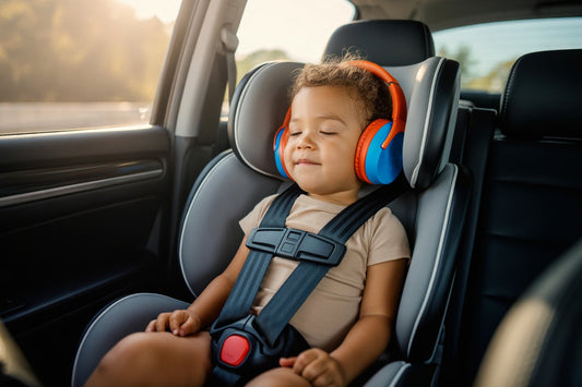 14 Screen-Free Activities for Long Car Rides