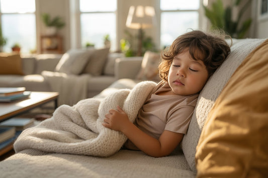 13 Activities for Kids Ages 3-5 for the Witching Hour
