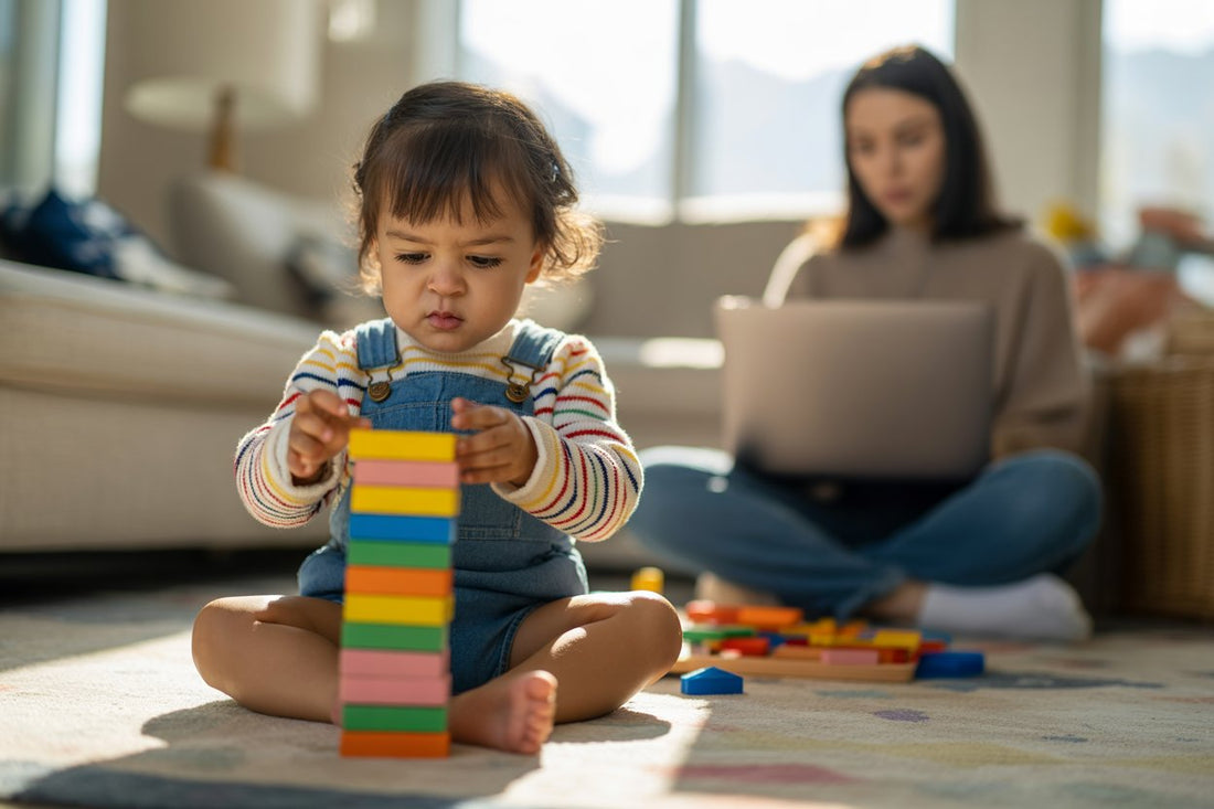 15 Montessori Activities That Build Problem-Solving Skills