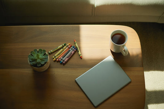 7 Easy Screen Detox Wins for Families Today