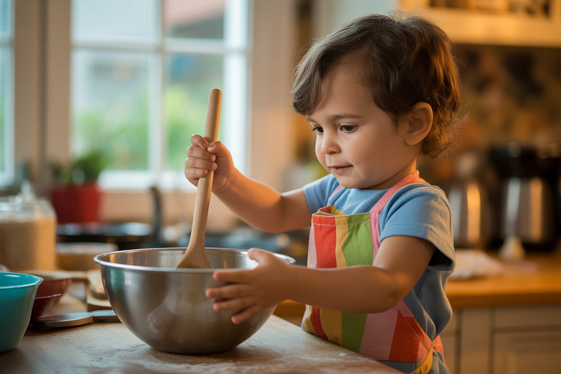18 Activities for Kids That Build Confidence