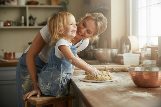 19 Activities for Kids That Parents Enjoy Too (Screen-Free!)