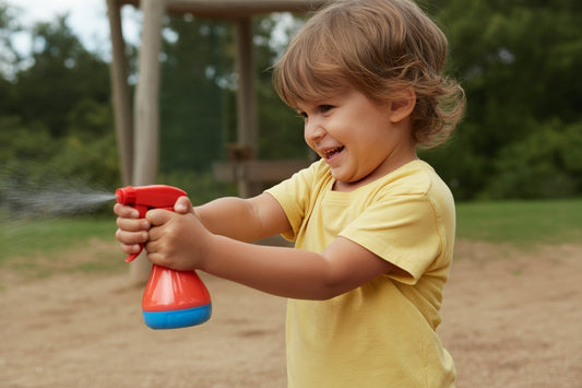 11 Fine Motor Activities for Kids Who Hate Sitting Still (Screen-Free!)