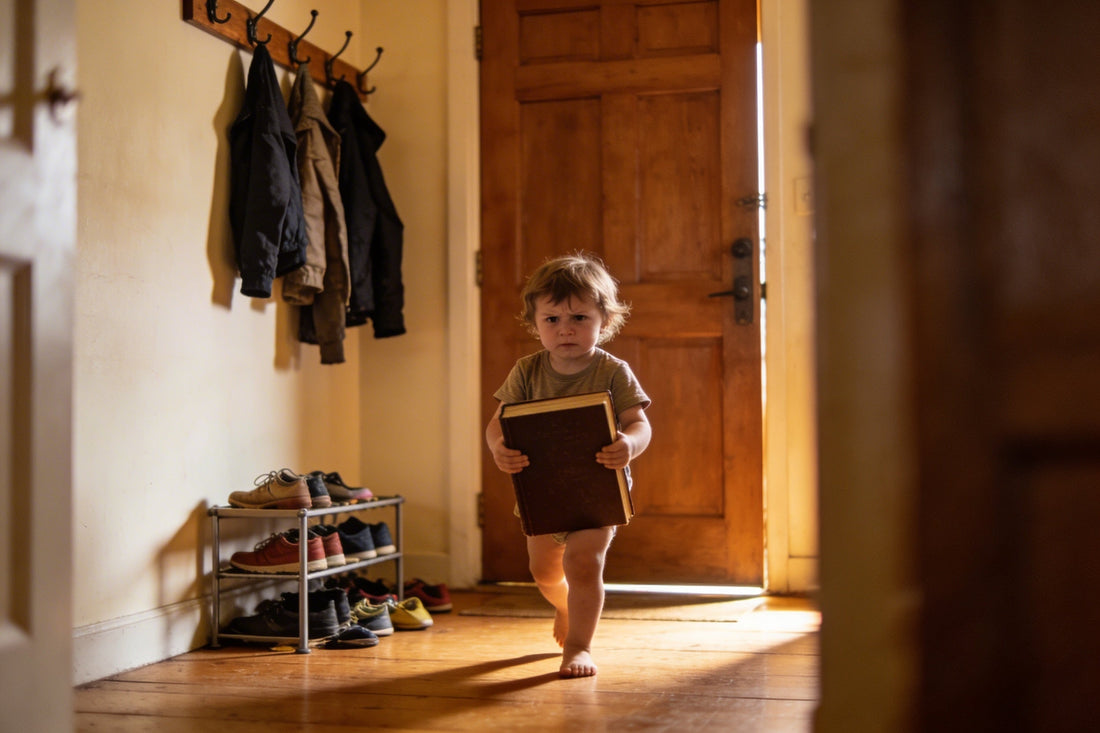 11 Sensory Activities for Kids Who Melt Down at Every Change