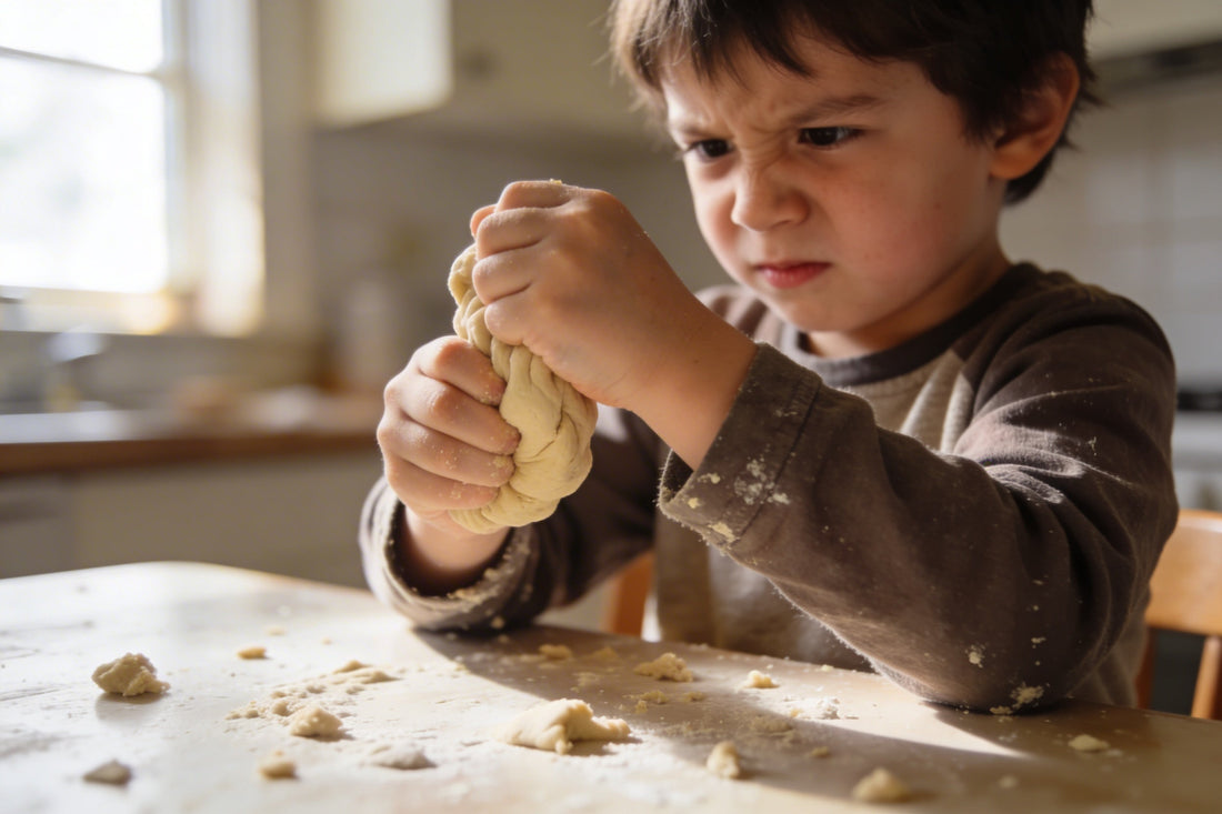 13 Fine Motor Activities When You're Worried They're Falling Behind